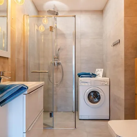 Apartment Leoapart *