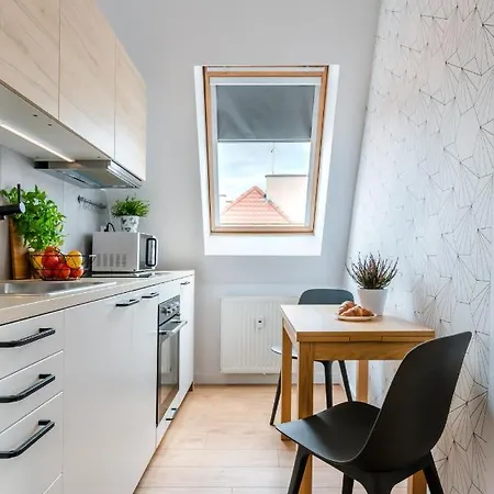 Apartment Leoapart *