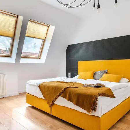 Apartment Leoapart *