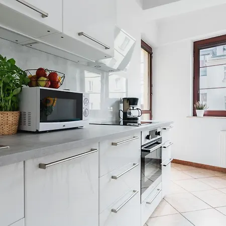 Apartmán Leoapart *