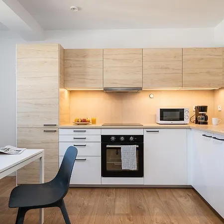 Leoapart Apartment *