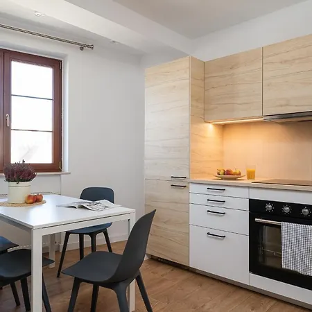 Leoapart Apartment *