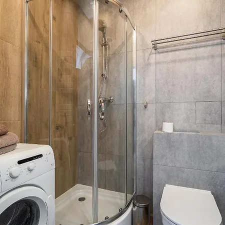 里奥公寓酒店 公寓 弗罗茨瓦夫