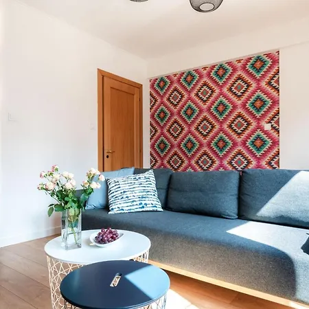 里奥公寓酒店 弗罗茨瓦夫