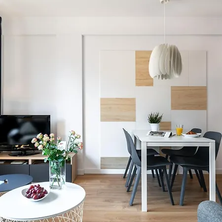 Apartment Leoapart *