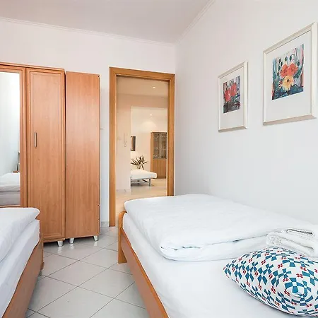 Apartment Leoapart *