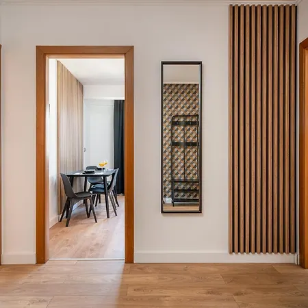 公寓 里奥公寓酒店