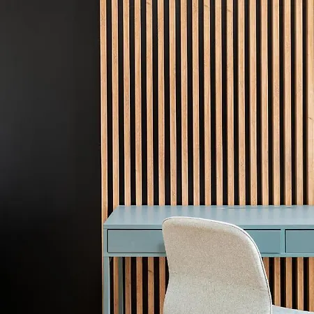 公寓 里奥公寓酒店 弗罗茨瓦夫