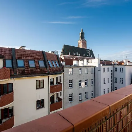 Leoapart Apartmán *