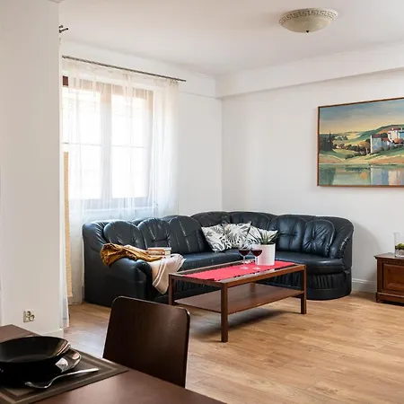 Leoapart Apartmán