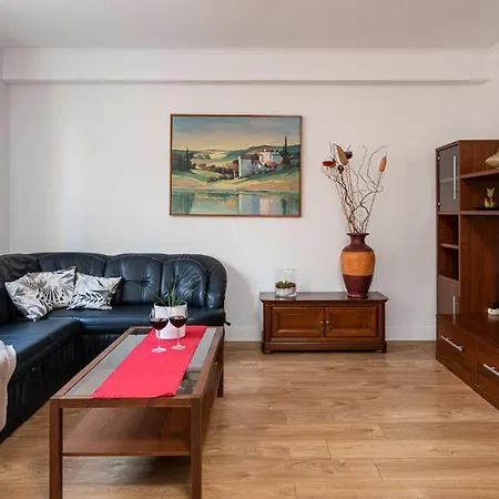 Apartment Leoapart *