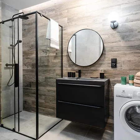Apartmán Leoapart *