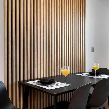 里奥公寓酒店 弗罗茨瓦夫