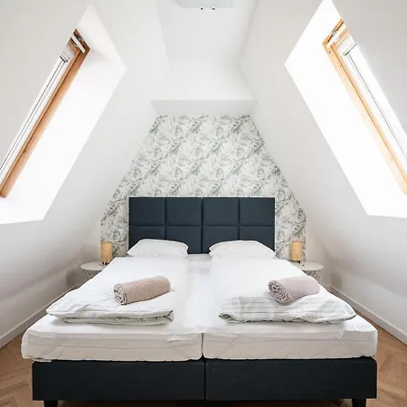 Apartment Leoapart Wroclaw