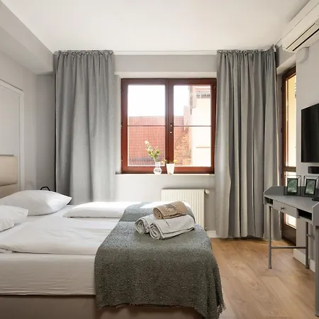 Leoapart Apartmán Vratislav