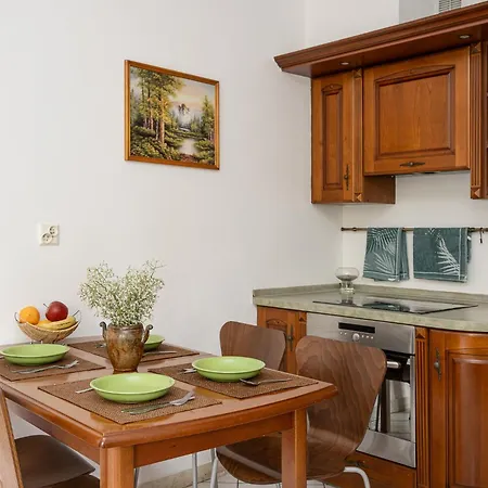 Leoapart Apartmán