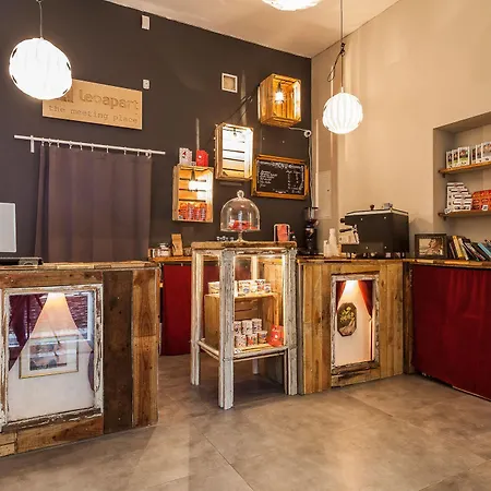 里奥公寓酒店 弗罗茨瓦夫