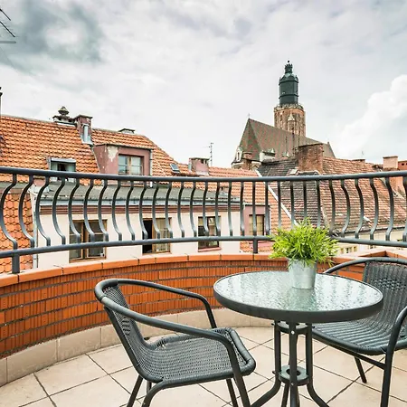 Leoapart Apartment *