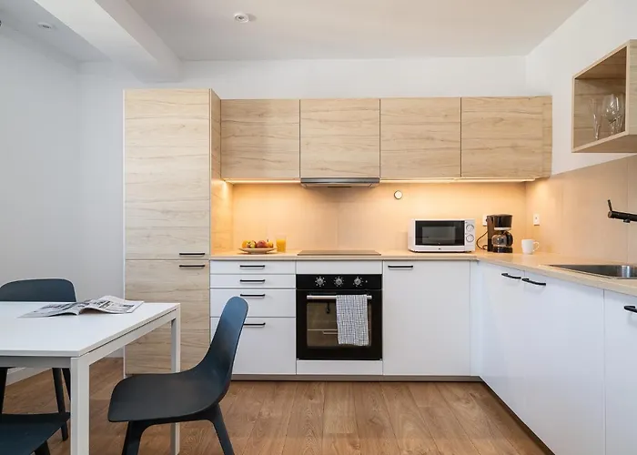 Leoapart Апартаменты *