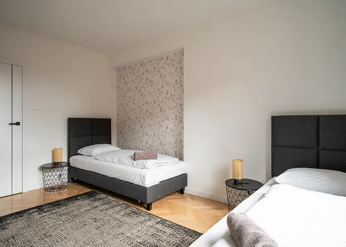 Leoapart Вроцлав