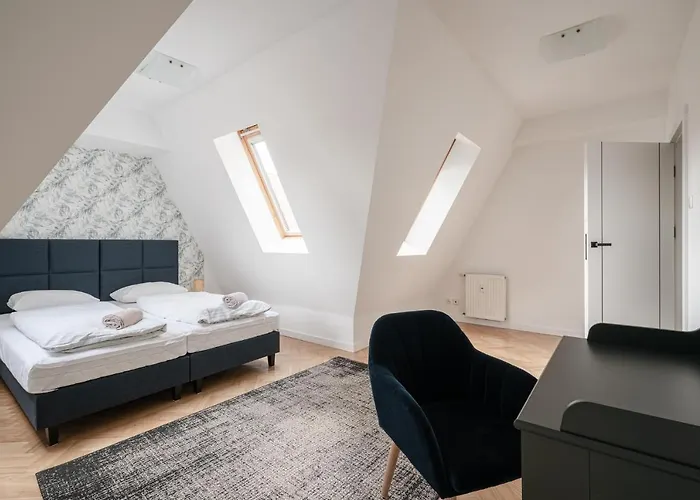 Апартаменты Leoapart