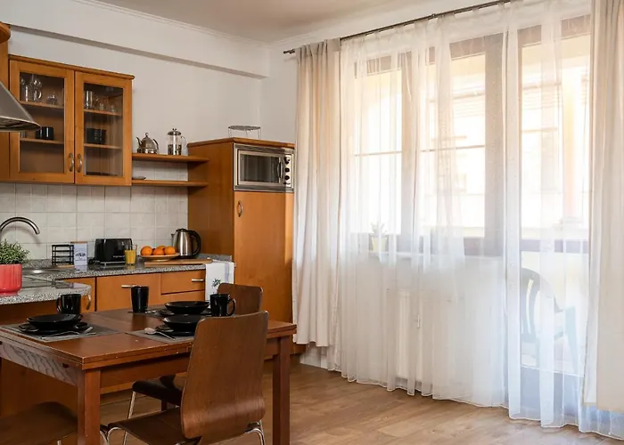 Leoapart Апартаменты