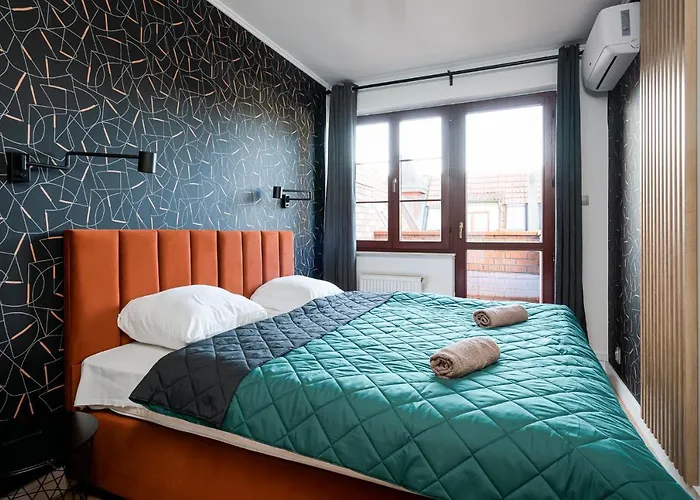 Leoapart Вроцлав