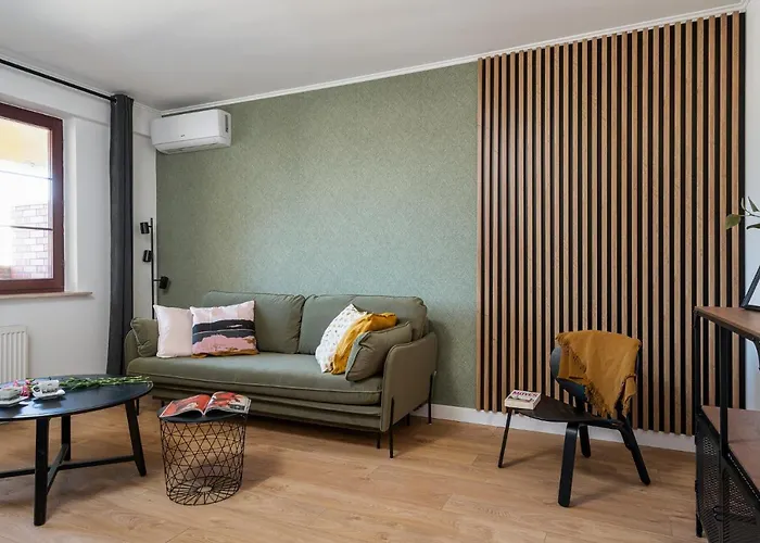 Апартаменты Leoapart