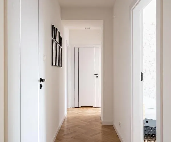 Апартаменты Leoapart *