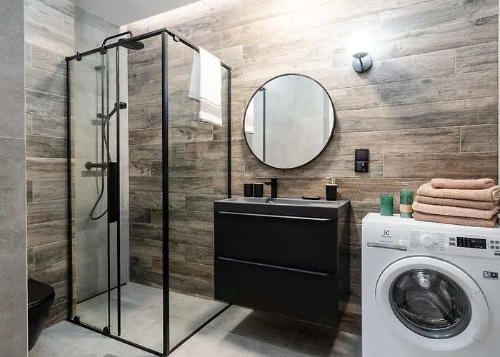 Апартаменты Leoapart *