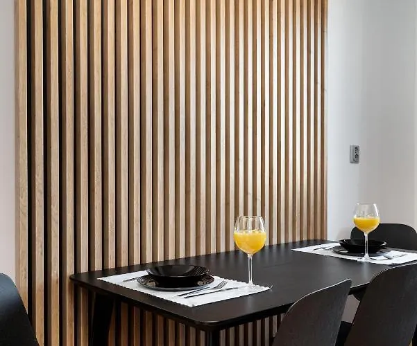 Leoapart Вроцлав