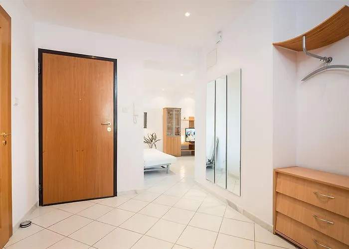 Leoapart * Вроцлав