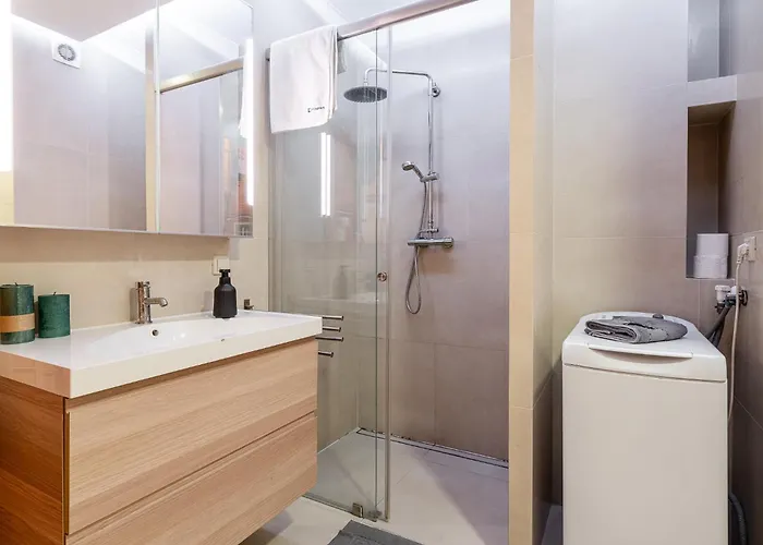 Leoapart Апартаменты