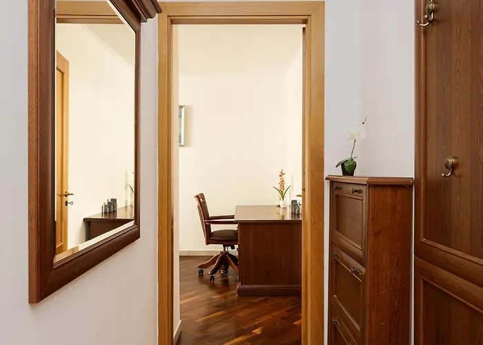 Leoapart Апартаменты