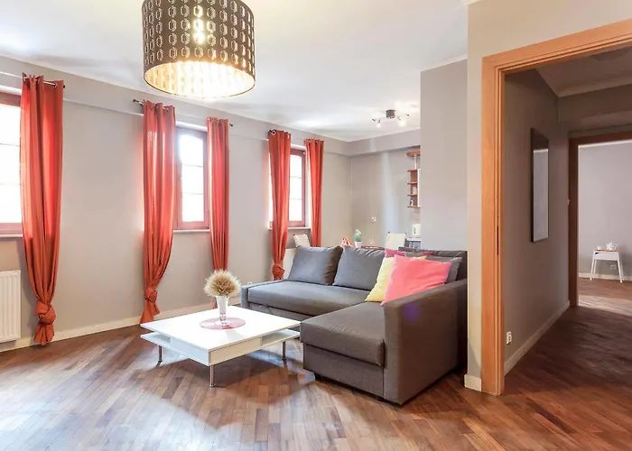 Leoapart Вроцлав