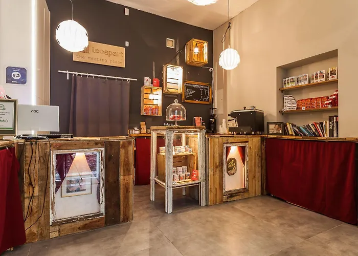 Leoapart Вроцлав