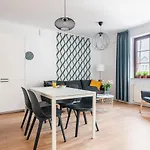 Leoapart * Wrocław