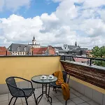 Leoapart Lejlighed
