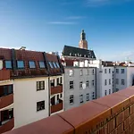 Leoapart Апартаменты *