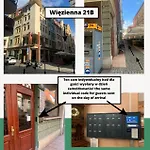 Leoapart Lejlighed Wrocław