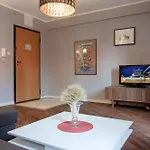 Lejlighed Leoapart Wrocław