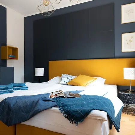 Apartment Leoapart *
