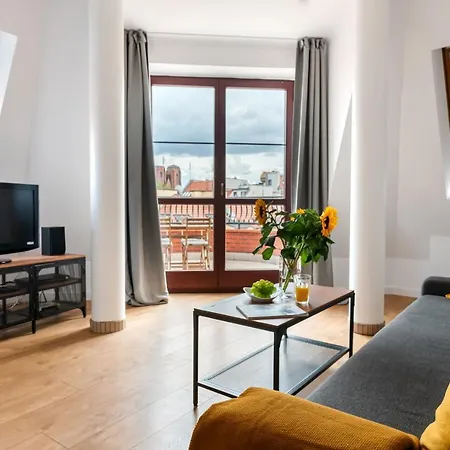 Leoapart Apartment Wroclaw
