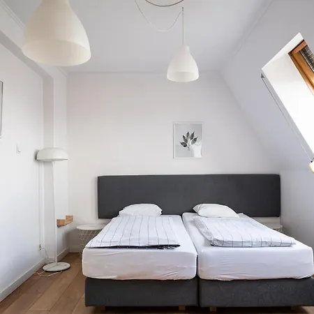 Leoapart Apartment Breslau