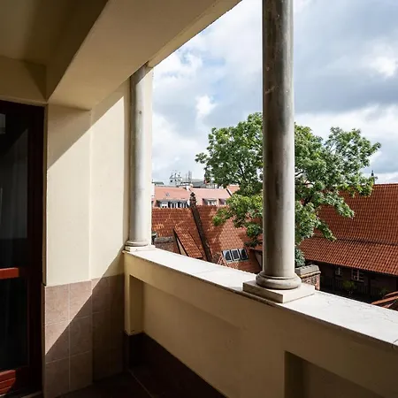 Leoapart Wroclaw