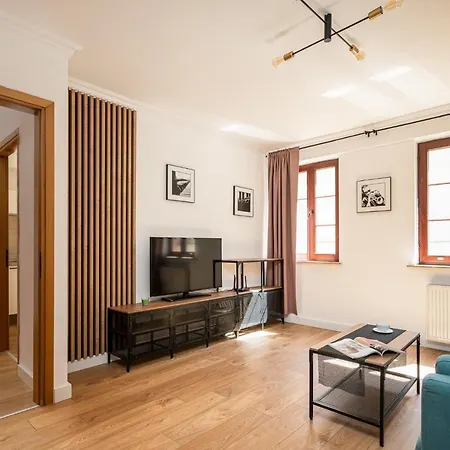 Leoapart Apartment