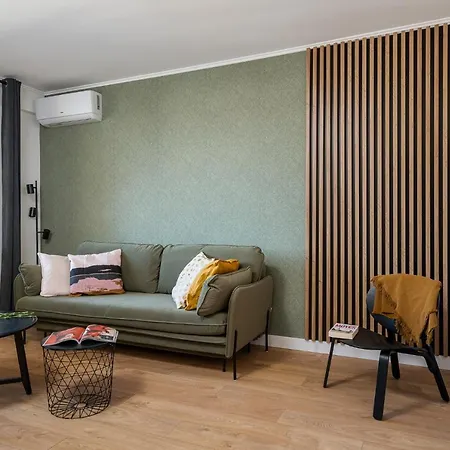 Apartment Leoapart