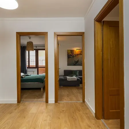 Leoapart Apartment *