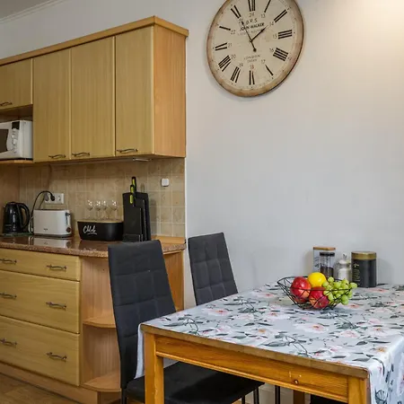 Apartment Leoapart Breslau
