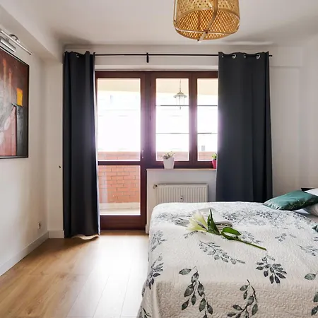 Apartment Leoapart *